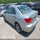 2T1BR32E57C757646 2007 Toyota Corolla Ce/Le/Sport auction photo thumbnail 3