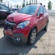 KL4CJHSB9EB764460 2014 Buick Encore Premium auction photo thumbnail 2