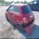 3C3CFFCR8FT707033 2015 Fiat 500 auction photo thumbnail 3