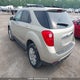 2CNALPEW6A6268735 2010 Chevrolet Equinox Lt auction photo thumbnail 3