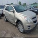2CNALPEW6A6268735 2010 Chevrolet Equinox Lt auction photo thumbnail 6