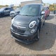 ZFBCFACH6FZ035409 2015 Fiat 500L Lounge auction photo thumbnail 2