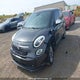ZFBCFACH6FZ035409 2015 Fiat 500L Lounge auction photo thumbnail 6