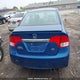 2HGFA1F66BH006345 2011 Honda Civic Lx-S auction photo thumbnail 16