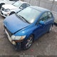 2HGFA1F66BH006345 2011 Honda Civic Lx-S auction photo thumbnail 2