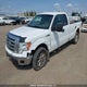 1FTVX1EF7CKD20025 2012 Ford F150 Super Cab auction photo thumbnail 2