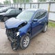 5N1AT2MV2HC740829 2017 Nissan Rogue S/Sl Platinum/Sv auction photo thumbnail 2