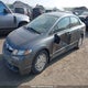 2HGFA1F42AH008154 2010 Honda Civic Dx-G auction photo thumbnail 2