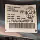 2HGFA1F42AH008154 2010 Honda Civic Dx-G auction photo thumbnail 9