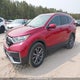 2HKRW2H41NH204244 2022 Honda Cr-V Sport auction photo thumbnail 2