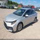 5YFB4RBE2LP009514 2020 Toyota Corolla Se auction photo thumbnail 2