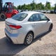 5YFB4RBE2LP009514 2020 Toyota Corolla Se auction photo thumbnail 4
