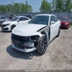2C3CDXHG0HH641804 2017 Dodge Charger Sxt auction photo thumbnail 2
