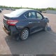 3N1AB7AP4EL660672 2014 Nissan Sentra S/Sv/Sr/Sl auction photo thumbnail 4