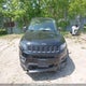 3C4NJDBB0MT578293 2021 Jeep Compass Latitude auction photo thumbnail 12