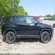3C4NJDBB0MT578293 2021 Jeep Compass Latitude auction photo thumbnail 14