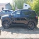 3C4NJDBB0MT578293 2021 Jeep Compass Latitude auction photo thumbnail 15