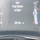 3C4NJDBB0MT578293 2021 Jeep Compass Latitude auction photo thumbnail 16