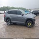 1V2FR2CA8PC527940 2023 Volkswagen Atlas auction photo thumbnail 14