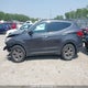 5XYZUDLB2FG247099 2015 Hyundai Santa Fe auction photo thumbnail 15