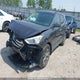 5XYZUDLB2FG247099 2015 Hyundai Santa Fe auction photo thumbnail 2