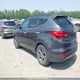 5XYZUDLB2FG247099 2015 Hyundai Santa Fe auction photo thumbnail 3