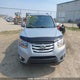 5NMSHDAG0AH416748 2010 Hyundai Santa Fe Se auction photo thumbnail 12