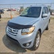 5NMSHDAG0AH416748 2010 Hyundai Santa Fe Se auction photo thumbnail 2