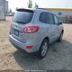 5NMSHDAG0AH416748 2010 Hyundai Santa Fe Se auction photo thumbnail 4
