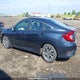 2HGFC2F73KH001306 2019 Honda Civic Ex 4Dr auction photo thumbnail 14