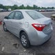 2T1BURHE6EC110601 2014 Toyota Corolla L/Le/Le Pls/Prm/S/S Pls auction photo thumbnail 3