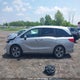 5FNRL6H47LB500297 2020 Honda Odyssey auction photo thumbnail 14