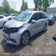 5FNRL6H47LB500297 2020 Honda Odyssey auction photo thumbnail 2
