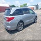 5FNRL6H47LB500297 2020 Honda Odyssey auction photo thumbnail 4