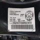 2HGFA1F43AH023410 2010 Honda Civic Dx-G auction photo thumbnail 9