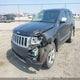 1J4RR5GG9BC552783 2011 Jeep Grand Cherokee Limited auction photo thumbnail 2