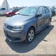 3VWD07AJ9EM399963 2014 Volkswagen Jetta Se auction photo thumbnail 2