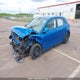 3KPA25ADXPE623950 2023 Kia Rio S auction photo thumbnail 2