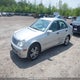 WDBRF40JX5F696682 2005 Mercedes-Benz C 230K Sport Sedan auction photo thumbnail 2