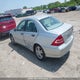 WDBRF40JX5F696682 2005 Mercedes-Benz C 230K Sport Sedan auction photo thumbnail 3