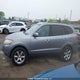 5NMSG13E68H151180 2008 Hyundai Santa Fe Gl/Gls auction photo thumbnail 14