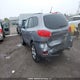 5NMSG13E68H151180 2008 Hyundai Santa Fe Gl/Gls auction photo thumbnail 3