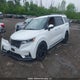 KNDNE5H37N6092876 2022 Kia Carnival Sx auction photo thumbnail 2