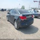 1G1PF5S9XB7128917 2011 Chevrolet Cruze Lt auction photo thumbnail 3