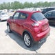 JN8AF5MV5FT555074 2015 Nissan Juke Sl/Sv auction photo thumbnail 3