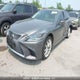 JTHC5LFFXJ5000585 2018 Lexus Ls 500 L auction photo thumbnail 3
