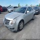 1G6DG577790106779 2009 Cadillac Cts auction photo thumbnail 2