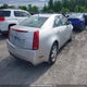 1G6DG577790106779 2009 Cadillac Cts auction photo thumbnail 4