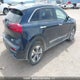 KNDCE3LG1L5035081 2020 Kia Niro Ex Premium auction photo thumbnail 5