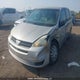 5TDZA29C44S030618 2004 Toyota Sienna Ce auction photo thumbnail 2